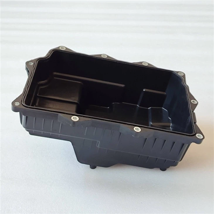 7DCT450-0003-AM 7DCT450 Oil Pan 150200213 Automatic Transmission