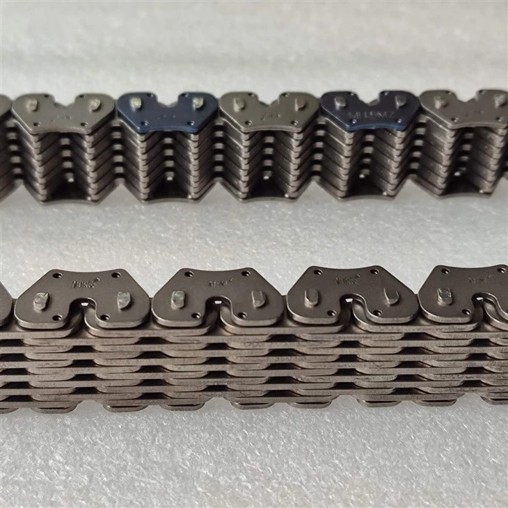 8F24-CHAI01-OEM Drive Chain J1KP7G249AA Heavy Duty Transmission Chain (Not For Pump) high quality