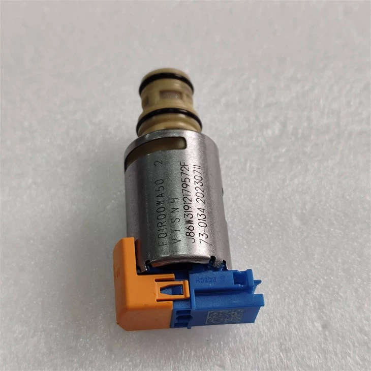 8F35-0037-OEM Solenoid NH Blue 8F35 Transmission