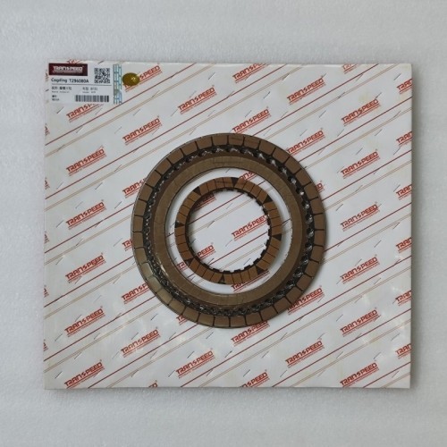 8F35 Friction Kit 14Pcs A Kit 2+2+2+3+5 Transmission Friction Module 8F35-FRIK80A-AM price