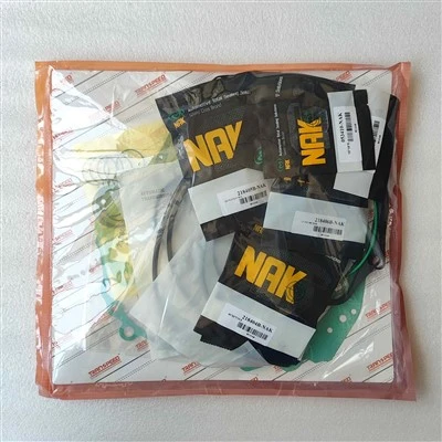 8HP65A-T21802E-AM Overhaul Kit 8HP65A Transmissão para Audi Q7