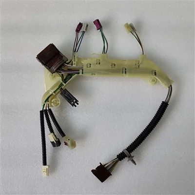 8l 45-0006- arnês OEM 24298757 24046895 8 l 90 8 L45 Transmissão