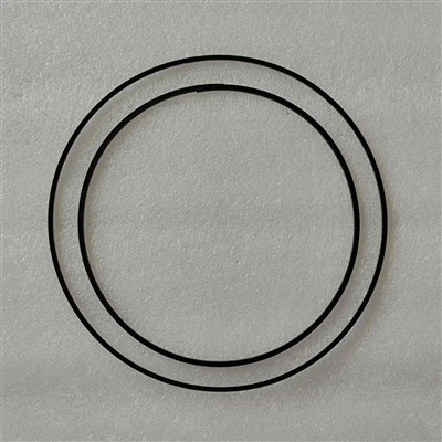 Jf017e -0008- Am Polia Kit de anel de vedação 181261Da Cinturão 2pcs Um kit JF017E CVT Transmissão