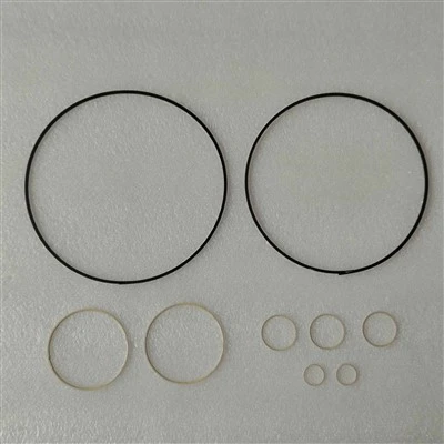 Jf017e -0060- kit de anel de vedação OEM CFW -3595/49357971 9 pcs Um kit jf017e transmissão