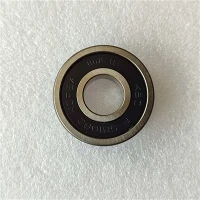 Rolamento KAPPA-0010-OEM 48456-02200 Eixo de entrada CF12