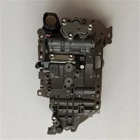 Corpo da válvula U660E-0042-OEM com teares de fio 1 sensor de pressão 35410-33240 35410-08021